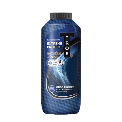 TROS Powder for Healthy skin EXTREME PROTECT, Neo Factory (ЭКСТРЕМАЛЬНАЯ ЗАЩИТА, пудра-тальк ДЛЯ ТЕЛА), 280 г.