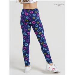 Леггинсы звезды ФС