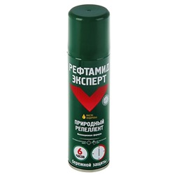 СИБИАР Рефтамид ЭКСПЕРТ (зелёный) 150мл