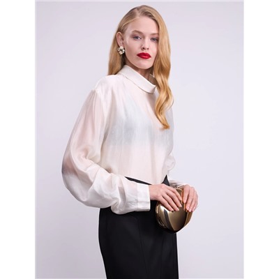 481160 ZARINA Блузка