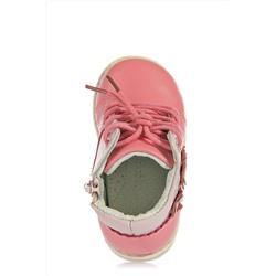 Ботинки ясельные ZEBRA