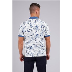 Футболка-поло CLEVER #1023808