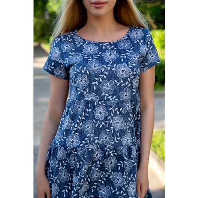 242618 Lika Dress Платье