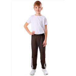 Брюки с лампасами (подростковые) 3-965