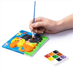 Набор для создания барельефа «Друзья»