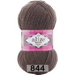 Пряжа Alize Superwash Comfort Socks