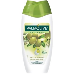 PALMOLIVE Гель-душ Оливковое молочко 250мл