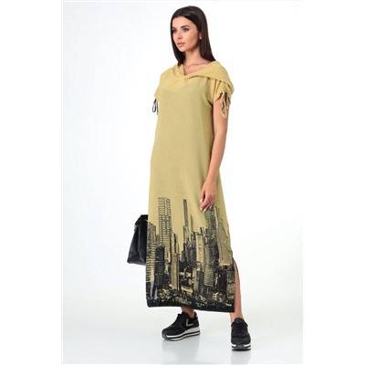 Talia fashion 358, Платье