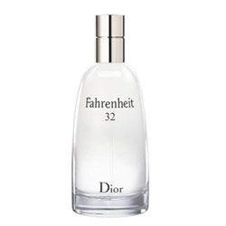 FAHRENHEIT men 32   VOYAGE 40ml  edt