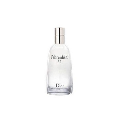 FAHRENHEIT men 32   VOYAGE 40ml  edt