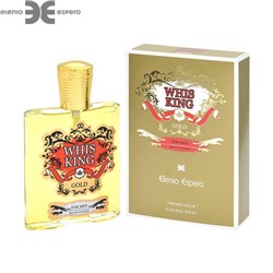 WHIS KING GOLD 80ml  /муж. M~ (Жан Пол Готье Ле Маль)