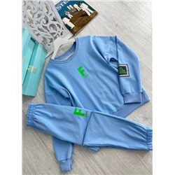 Спортивный костюм 858697