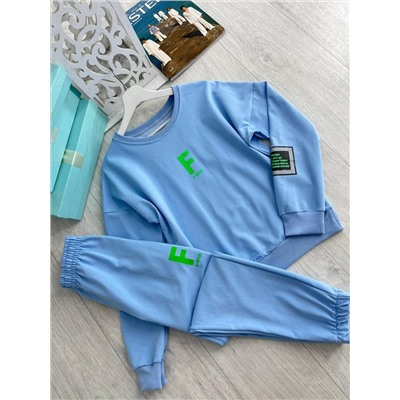 Спортивный костюм 858697