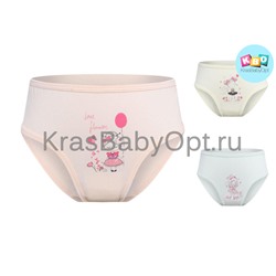 Трусы для девочки