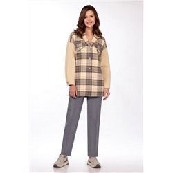 Olegran 3913, Брюки,  Жакет