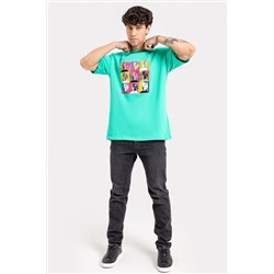 Футболка MARK FORMELLE #906654