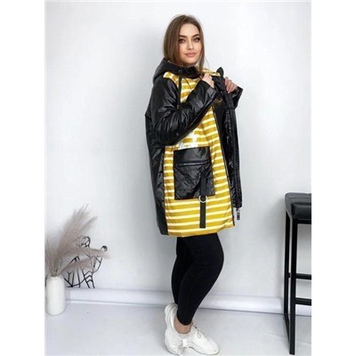 Демисезонные куртки 898107