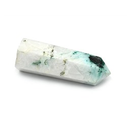 Кристалл из кварца (феникс) "Карандаш" 31*30*94мм, 156г