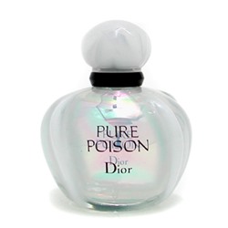 POISON PURE lady  30ml edp
