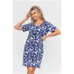 Халат 36707 НАТАЛИ #979093