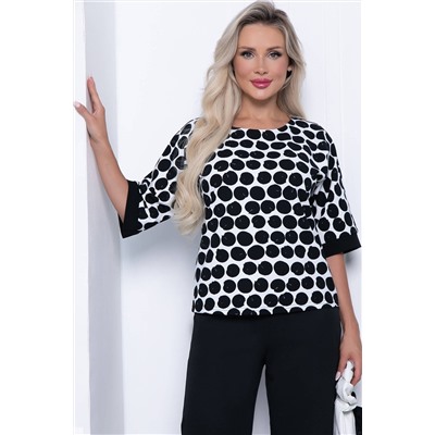 309191 LT Collection Блуза