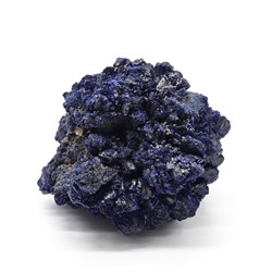 Камень азурит 42*39*36мм