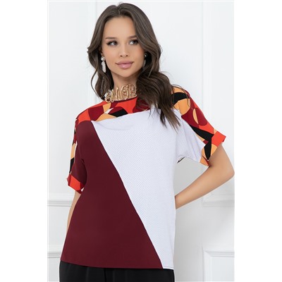 293563 Bellovera Блузка