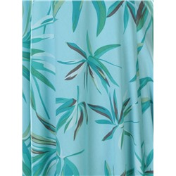 2017 Платье длинное летнее GERBERA размер 42 российский