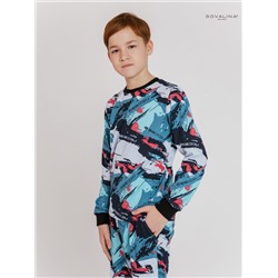 Костюм Long max Niccee ФТ