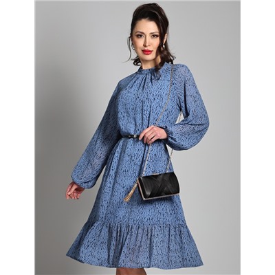 Платье Торжество вкуса, шарм