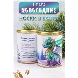 Носки стандарт GL786 Счастливые носки НАТАЛИ #933952