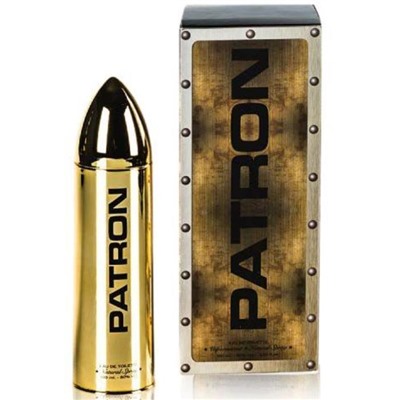 PATRON /муж. M~