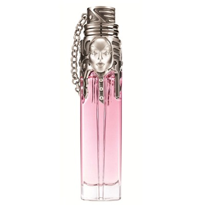 Womanity Eau pour Elles