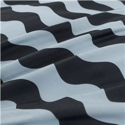 Комплект постельного белья Сатин Элитный на резинке CPLR049