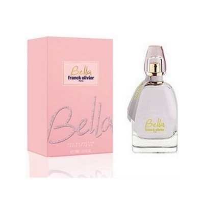 FRANCK OLIVER BELLA 75ml edp  M~