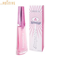 SIMPATICA CRYSTAL 35мл /жен. M~