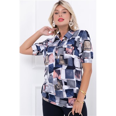 313130 Bellovera Блузка
