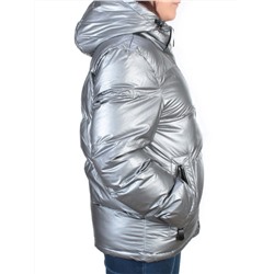 KM92520-10 Куртка зимняя женская ABRAND ALNWICK (полиэстер) размер 46