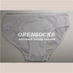 ДЕТСКИЕ ТРУСИКИ ПЛАВКАМИ ДЛЯ ДЕВОЧЕК БЕЛЫЕ COOLKID W601