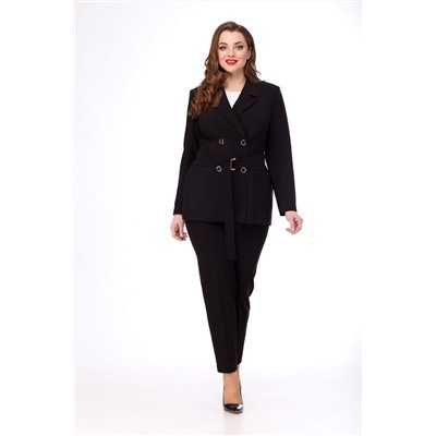 Talia fashion 324, Брюки,  Блуза,  Жакет