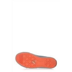 Кеды текстильные GOSPEASE