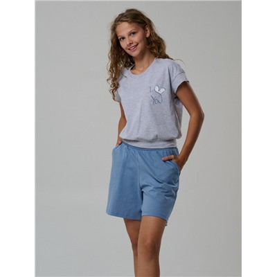 пижама/домашний костюм 4464-03 Новинка