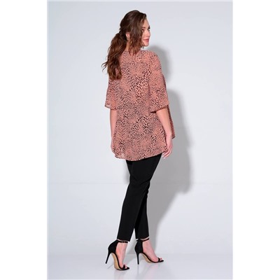 Liona Style 834, Брюки,  Блуза