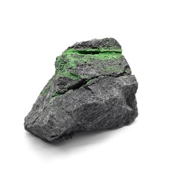 Минерал уваровит 1 сорт 50*39*32мм 96г