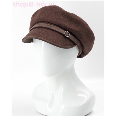 564-Д Кепка женская (56-59)