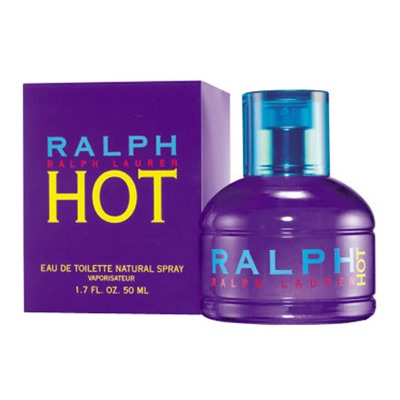 Ralph Hot