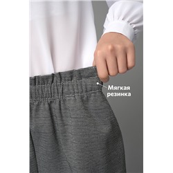 Школьная юбка для девочки Happyfox