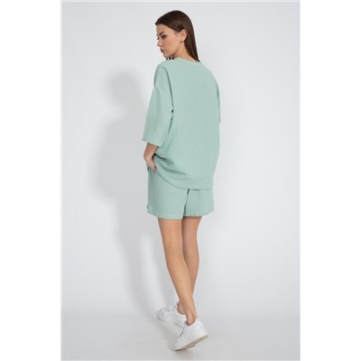 Kivviwear 41284129.01, Шорты,  Джемпер