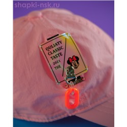 Джессика Бейсболка для девочки (50-56)