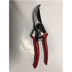 Секатор плоскостной 220мм с обрезин ручками (RT-2440) RT212-69